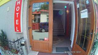 Отель Hotel Marasesti Буштени-3