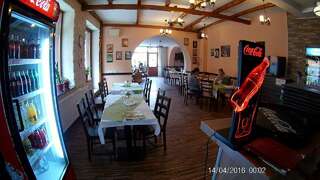 Отель Hotel Marasesti Буштени-5